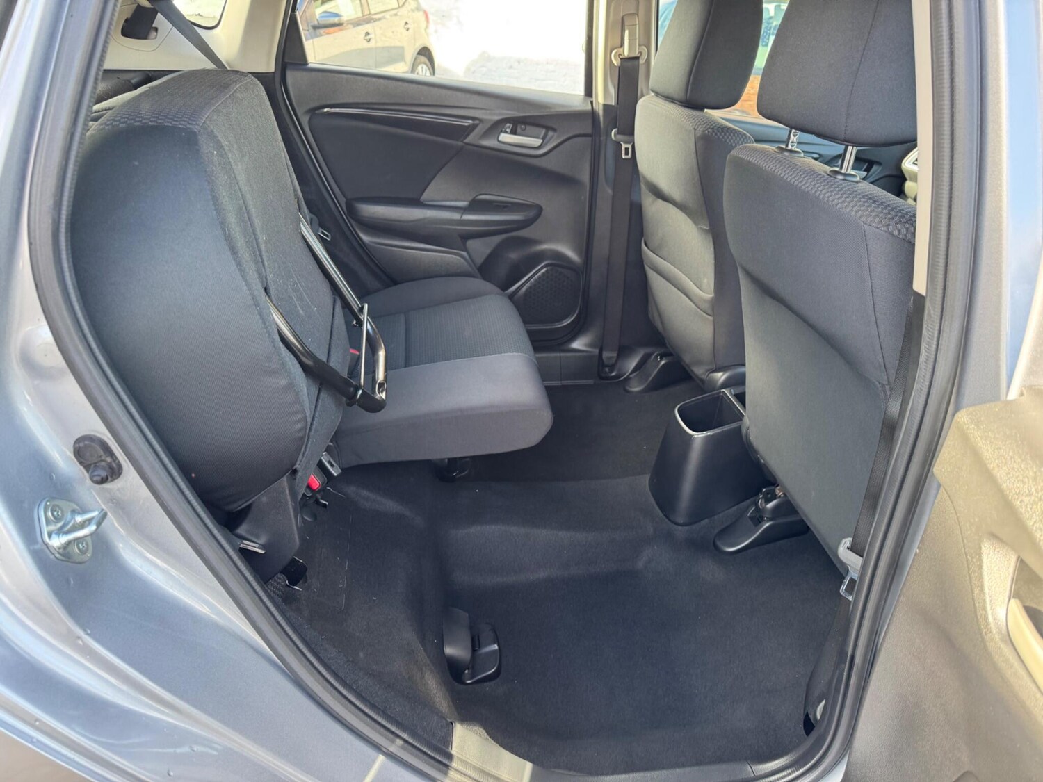 Used Honda Jazz 2018 for sale - 77351830: Photo 17