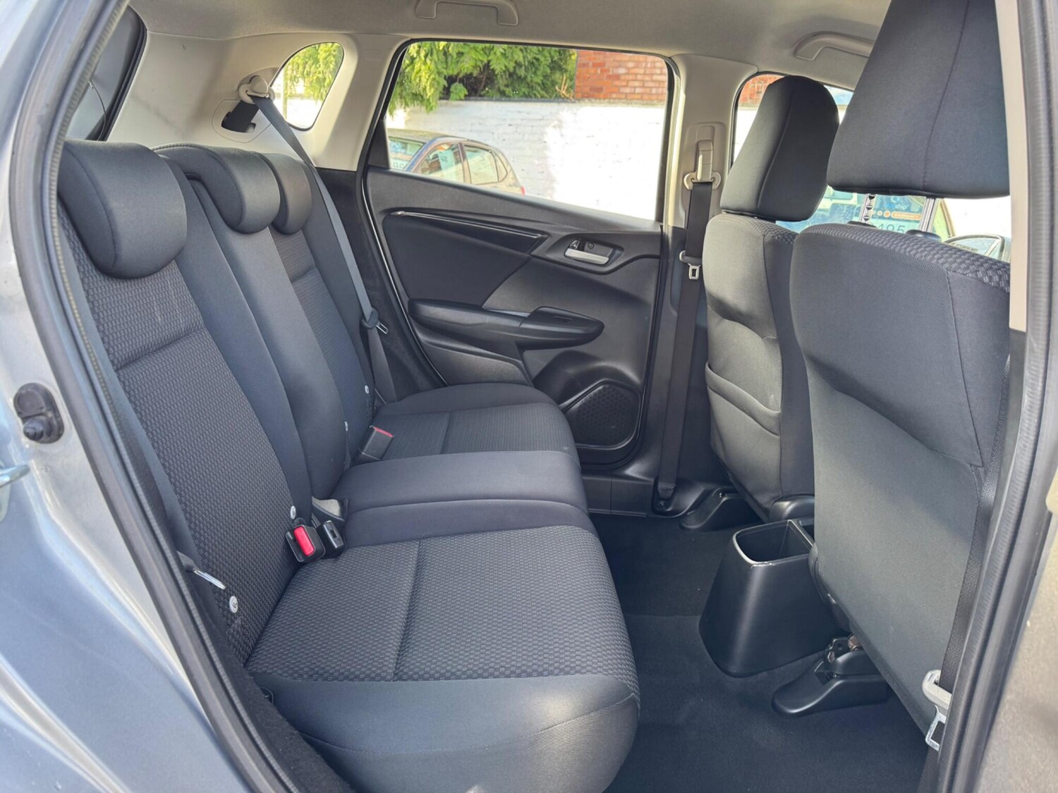 Used Honda Jazz 2018 for sale - 77351830: Photo 18