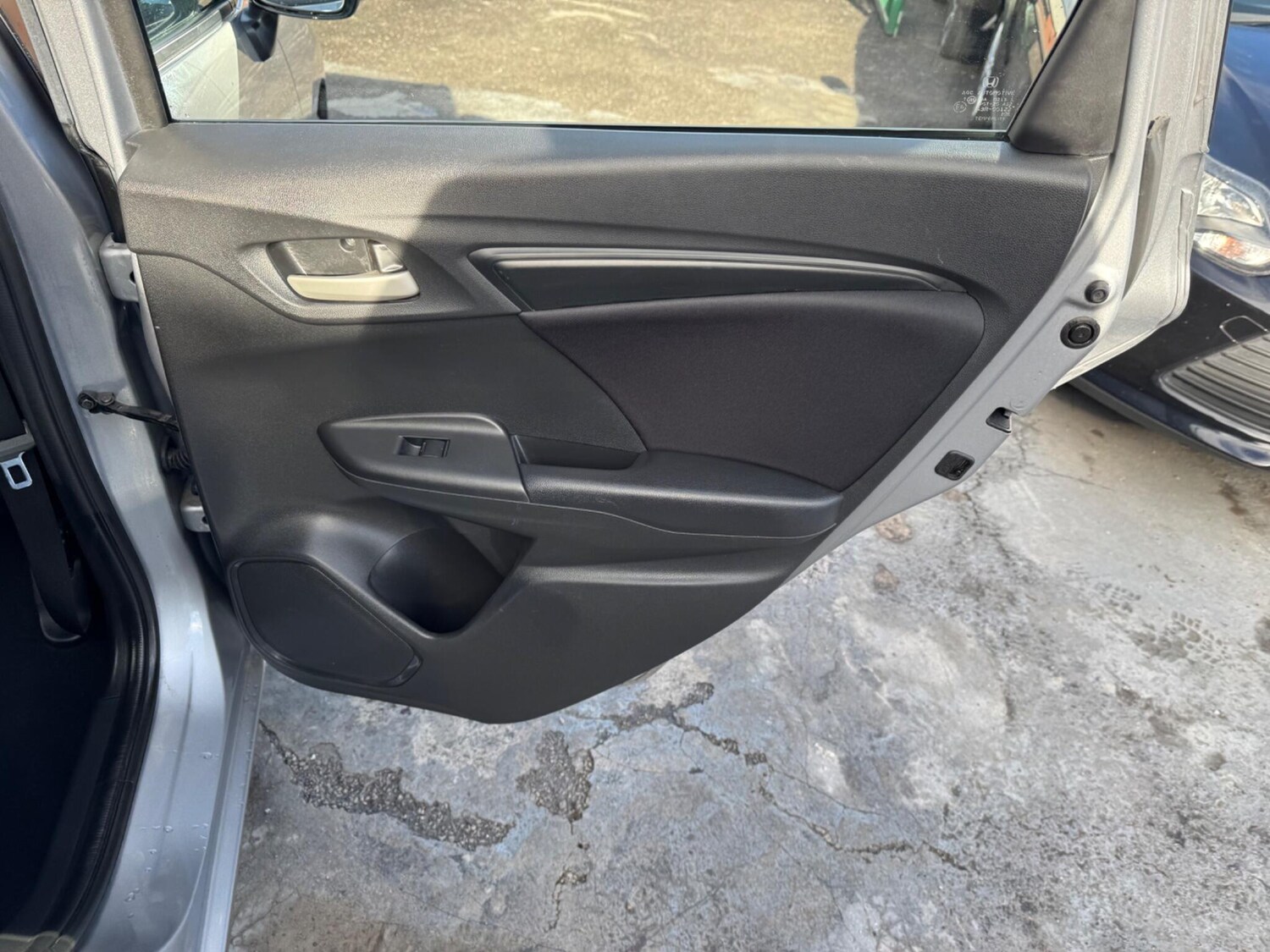 Used Honda Jazz 2018 for sale - 77351830: Photo 19