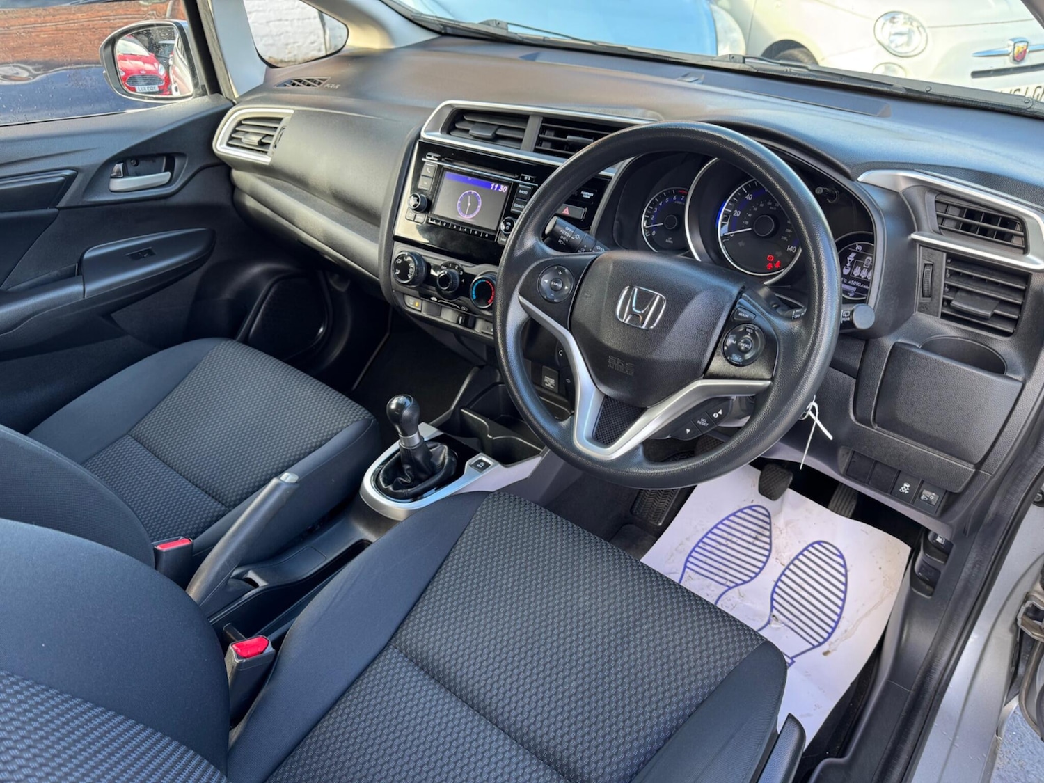 Used Honda Jazz 2018 for sale - 77351830: Photo 2