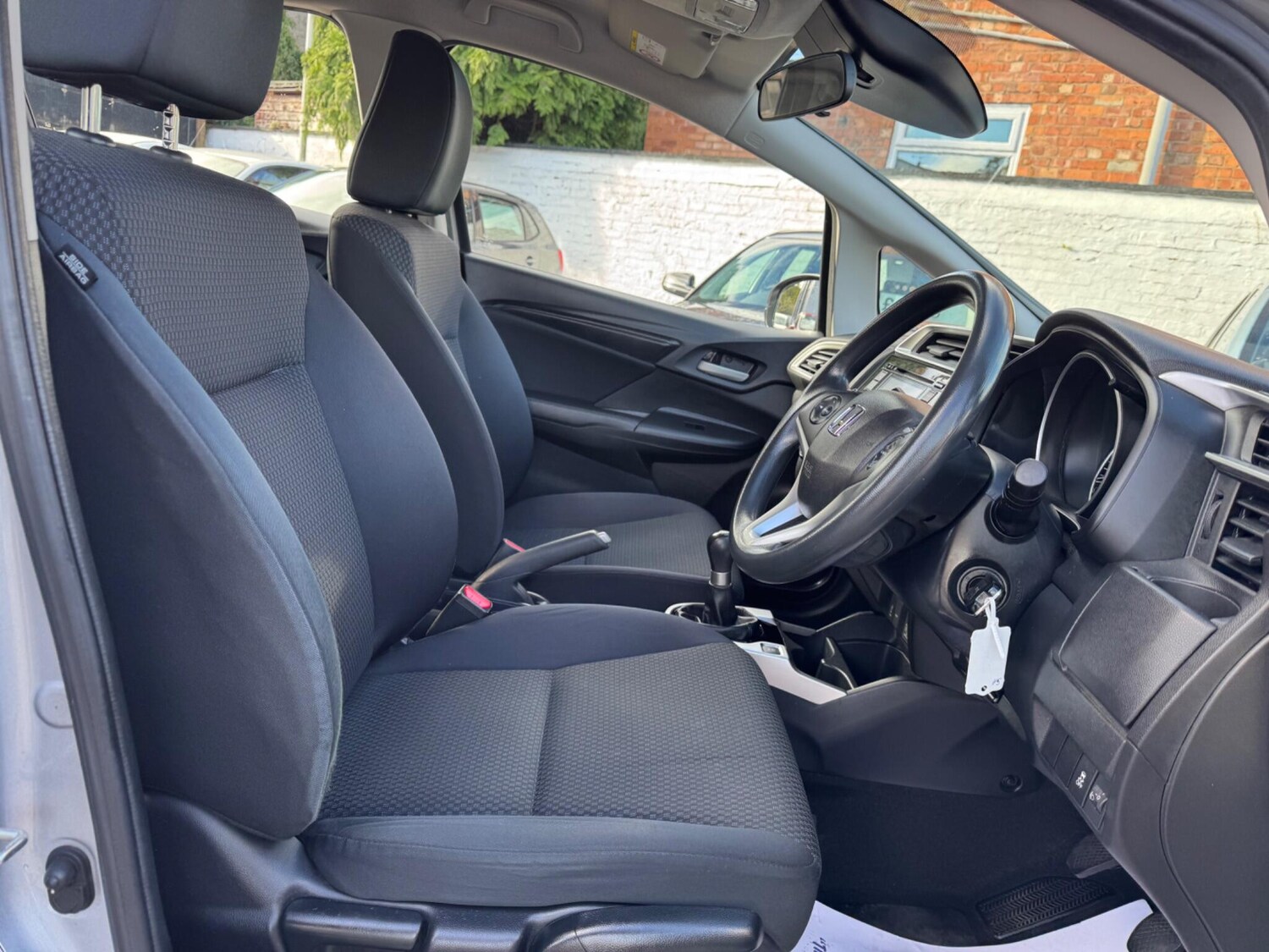 Used Honda Jazz 2018 for sale - 77351830: Photo 20