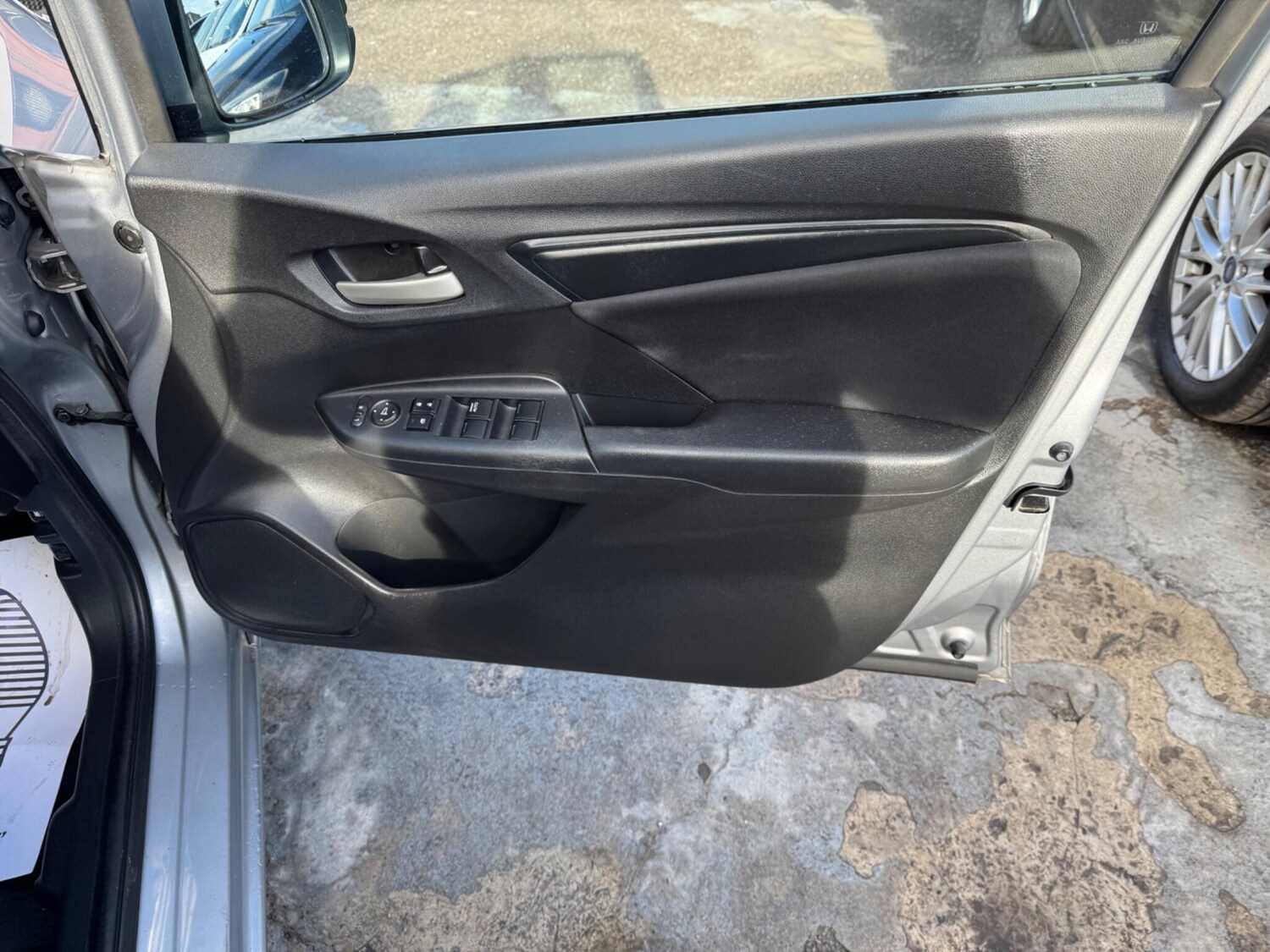Used Honda Jazz 2018 for sale - 77351830: Photo 21