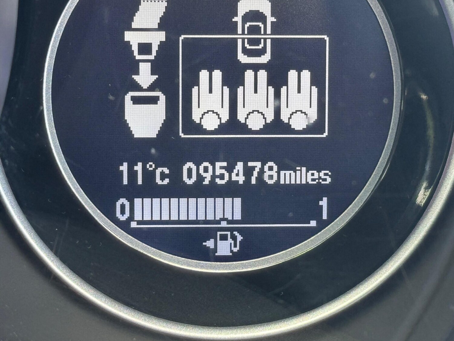 Used Honda Jazz 2018 for sale - 77351830: Photo 24