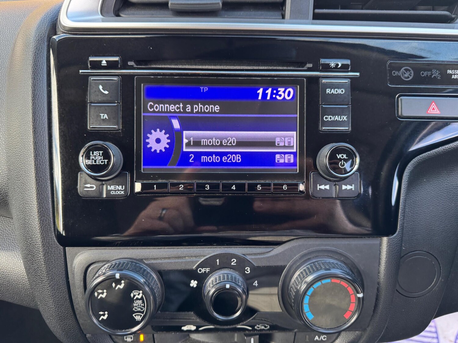 Used Honda Jazz 2018 for sale - 77351830: Photo 25