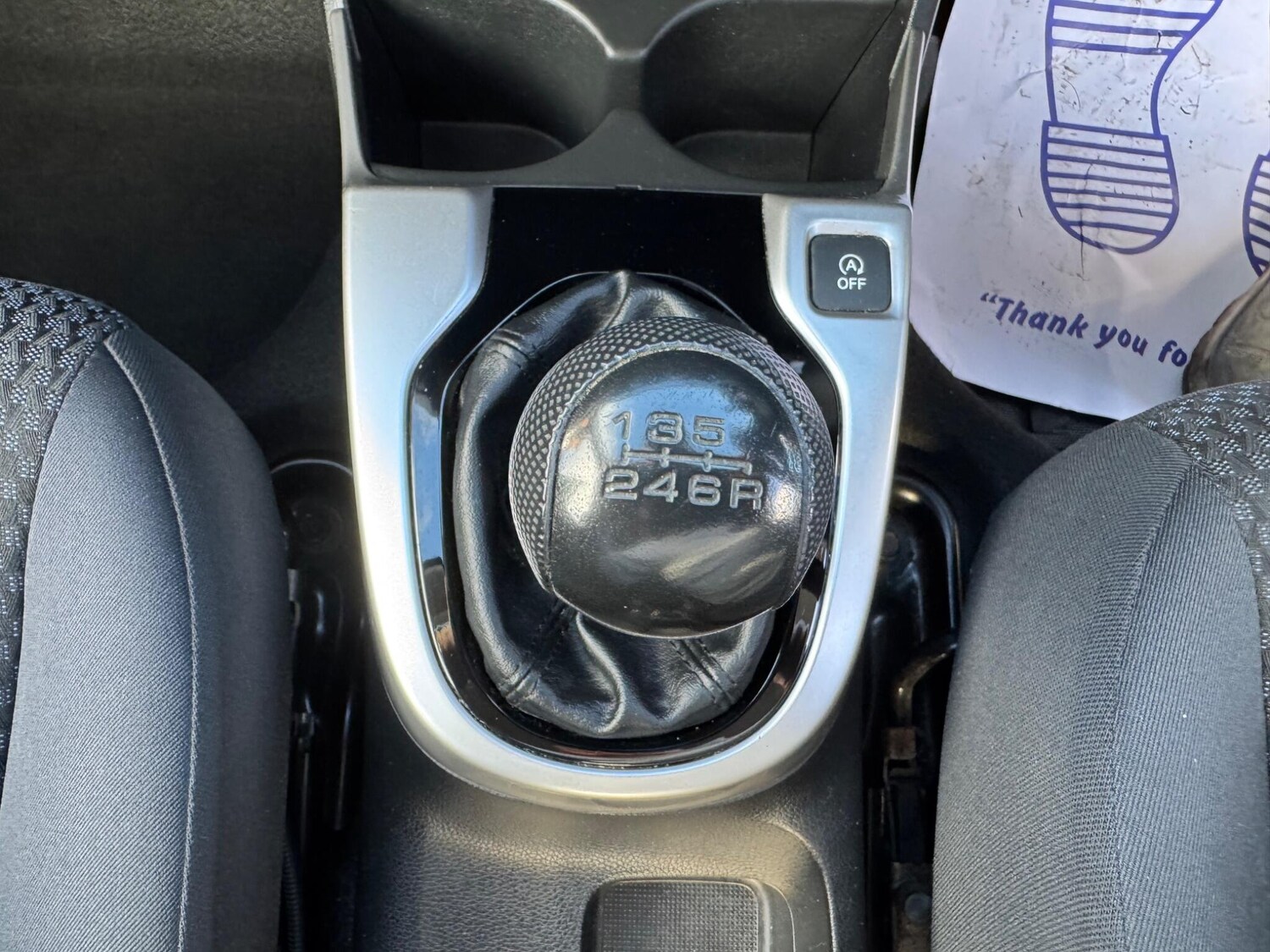 Used Honda Jazz 2018 for sale - 77351830: Photo 28