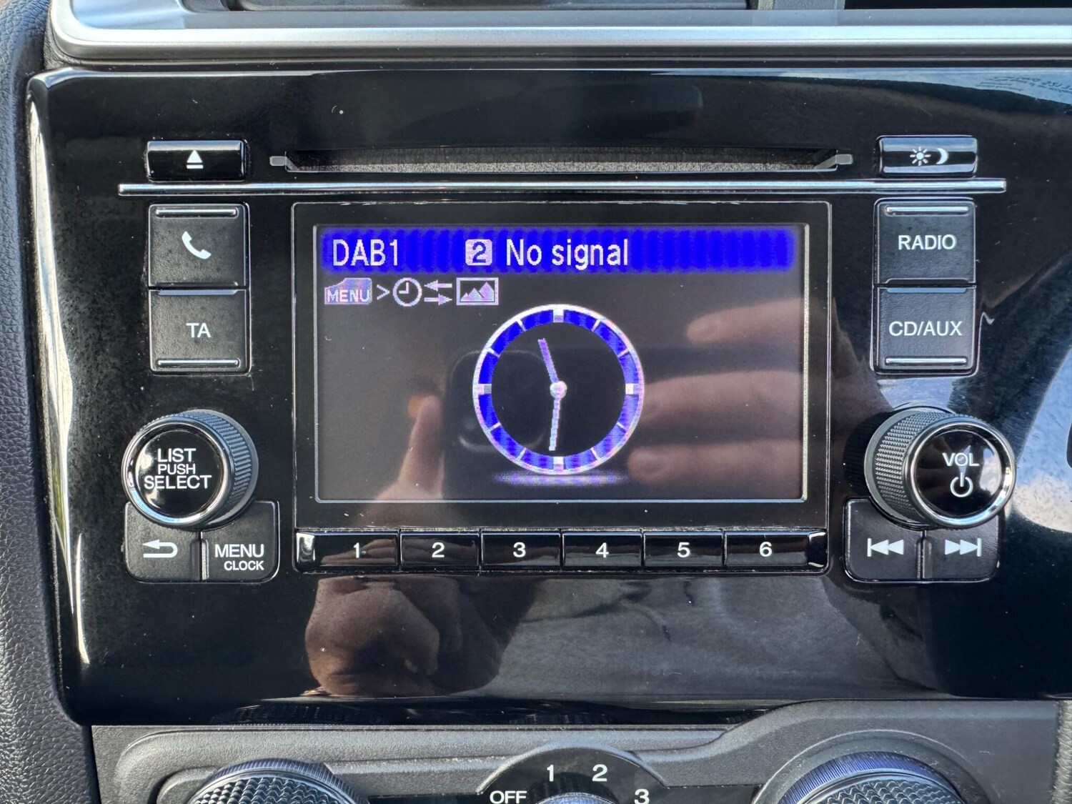 Used Honda Jazz 2018 for sale - 77351830: Photo 32