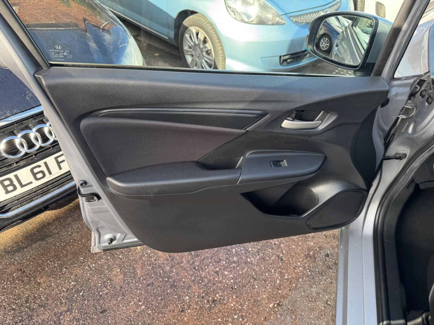 Used Honda Jazz 2018 for sale - 77351830: Photo 9