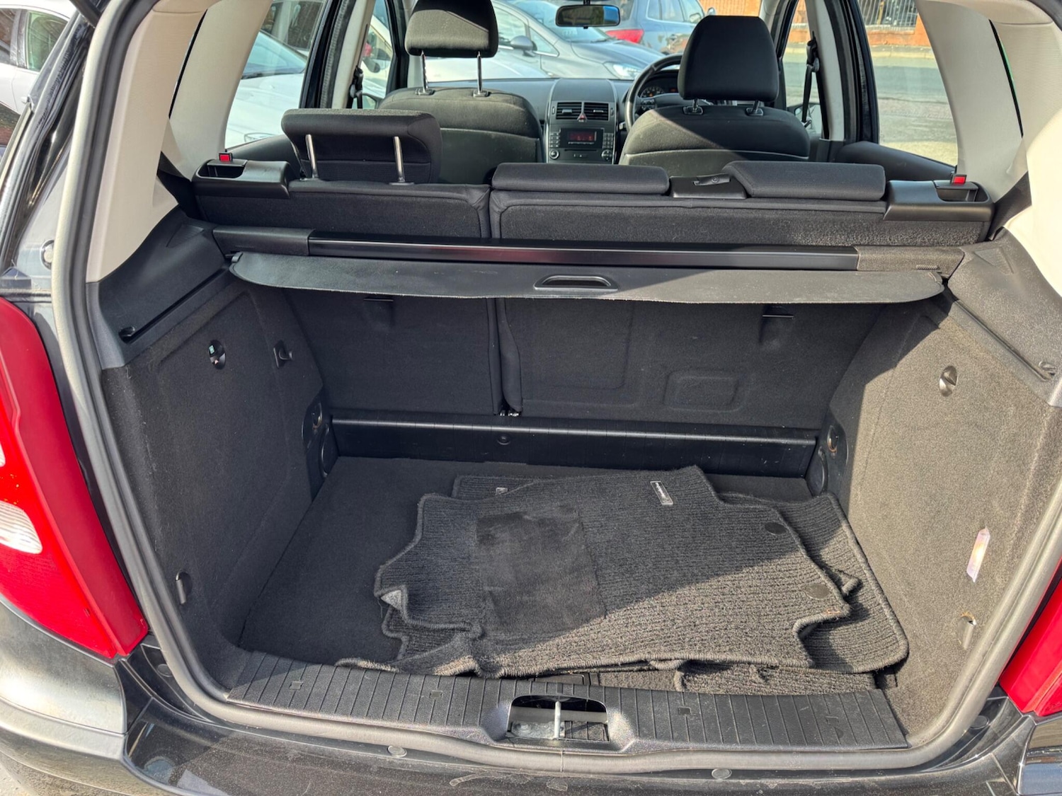 Used Mercedes-Benz A-Class 2007 for sale - 77351578: Photo 14