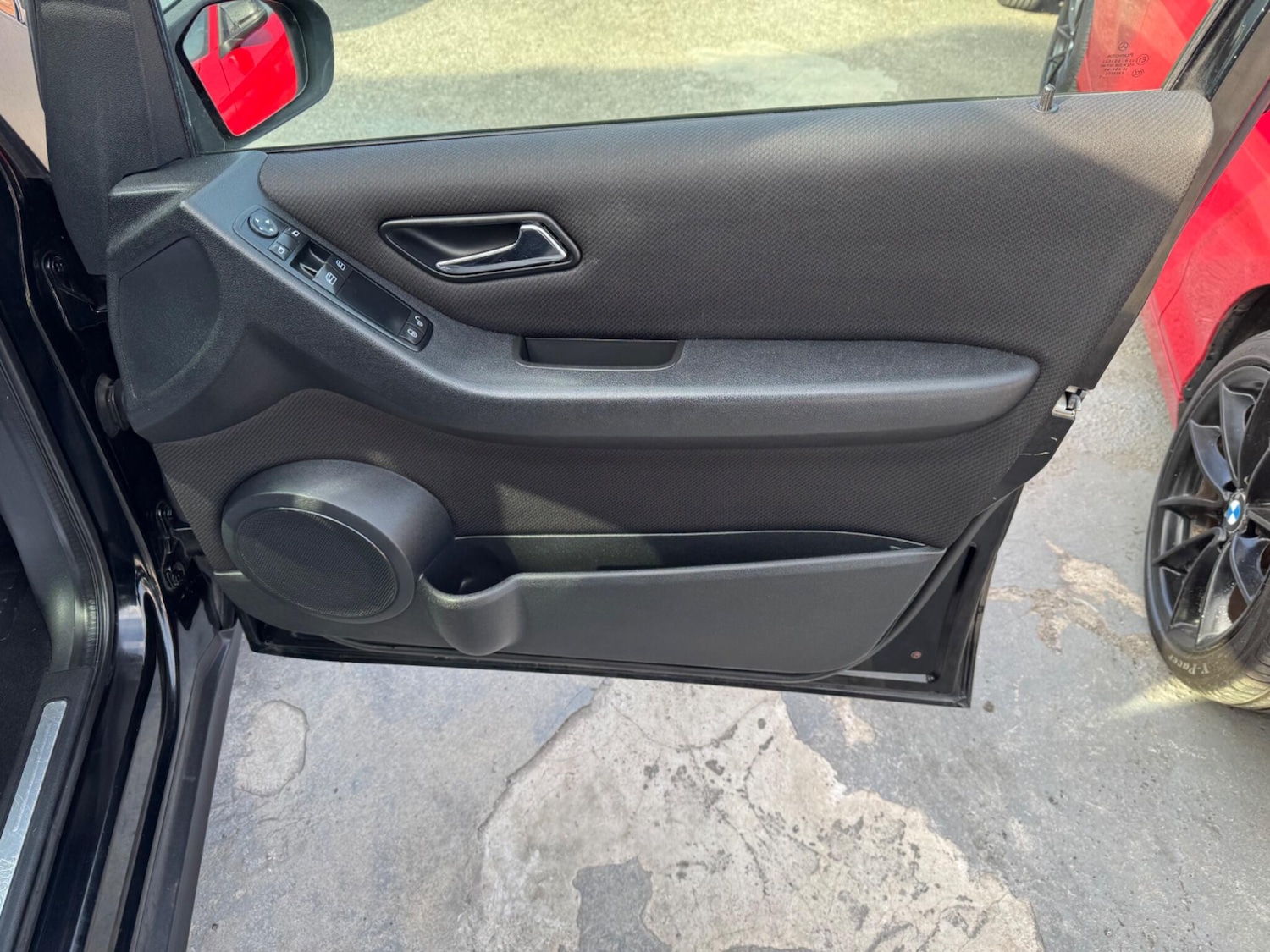 Used Mercedes-Benz A-Class 2007 for sale - 77351578: Photo 15