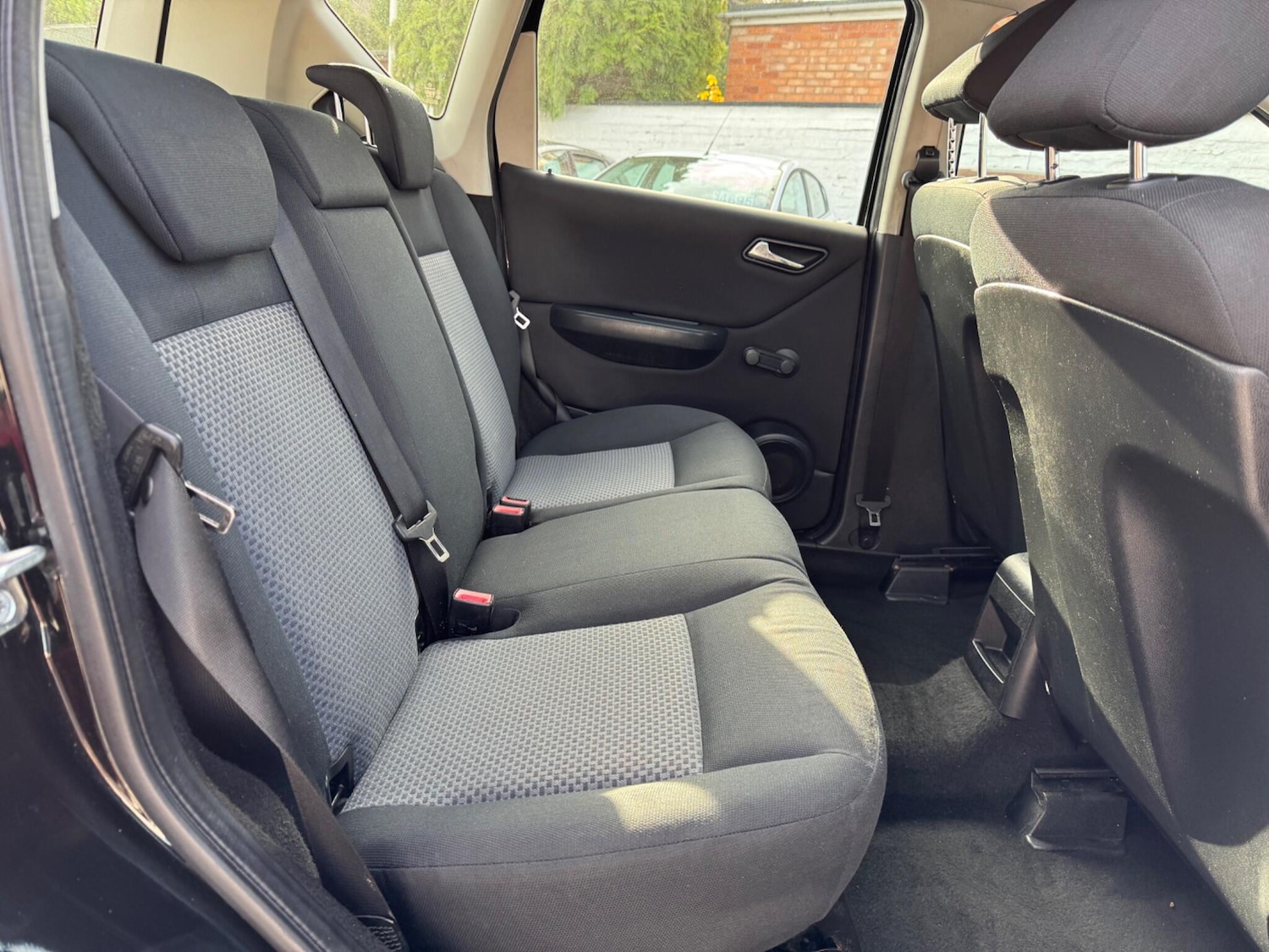 Used Mercedes-Benz A-Class 2007 for sale - 77351578: Photo 16