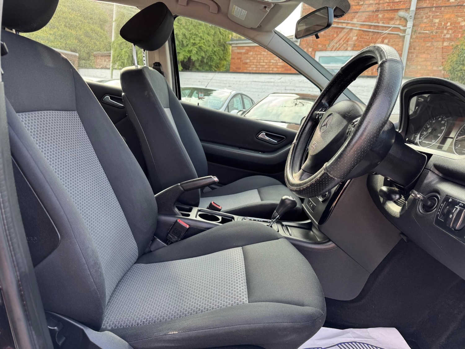 Used Mercedes-Benz A-Class 2007 for sale - 77351578: Photo 2