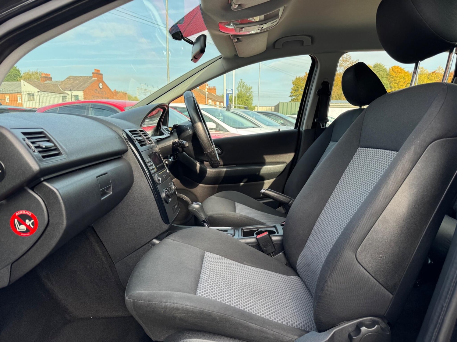 Used Mercedes-Benz A-Class 2007 for sale - 77351578: Photo 3