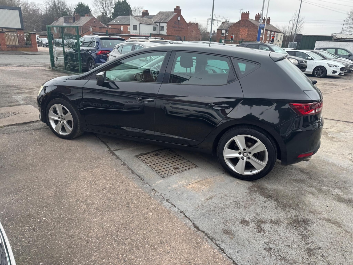 Used SEAT Leon 2016 for sale - 77510105: Photo 23