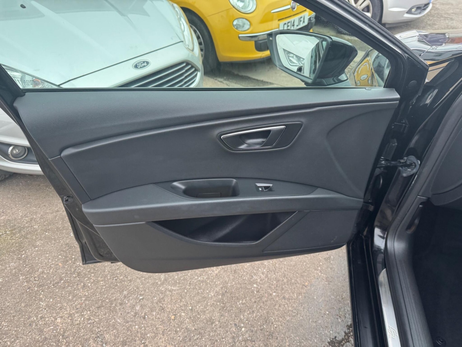 Used SEAT Leon 2016 for sale - 77510105: Photo 26