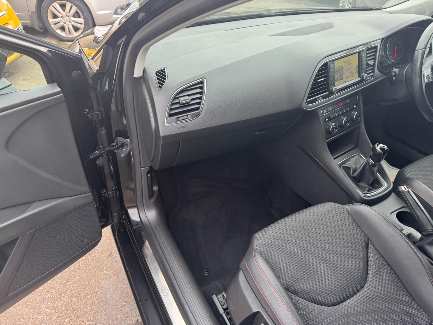 Used SEAT Leon 2016 for sale - 77510105: Photo 30