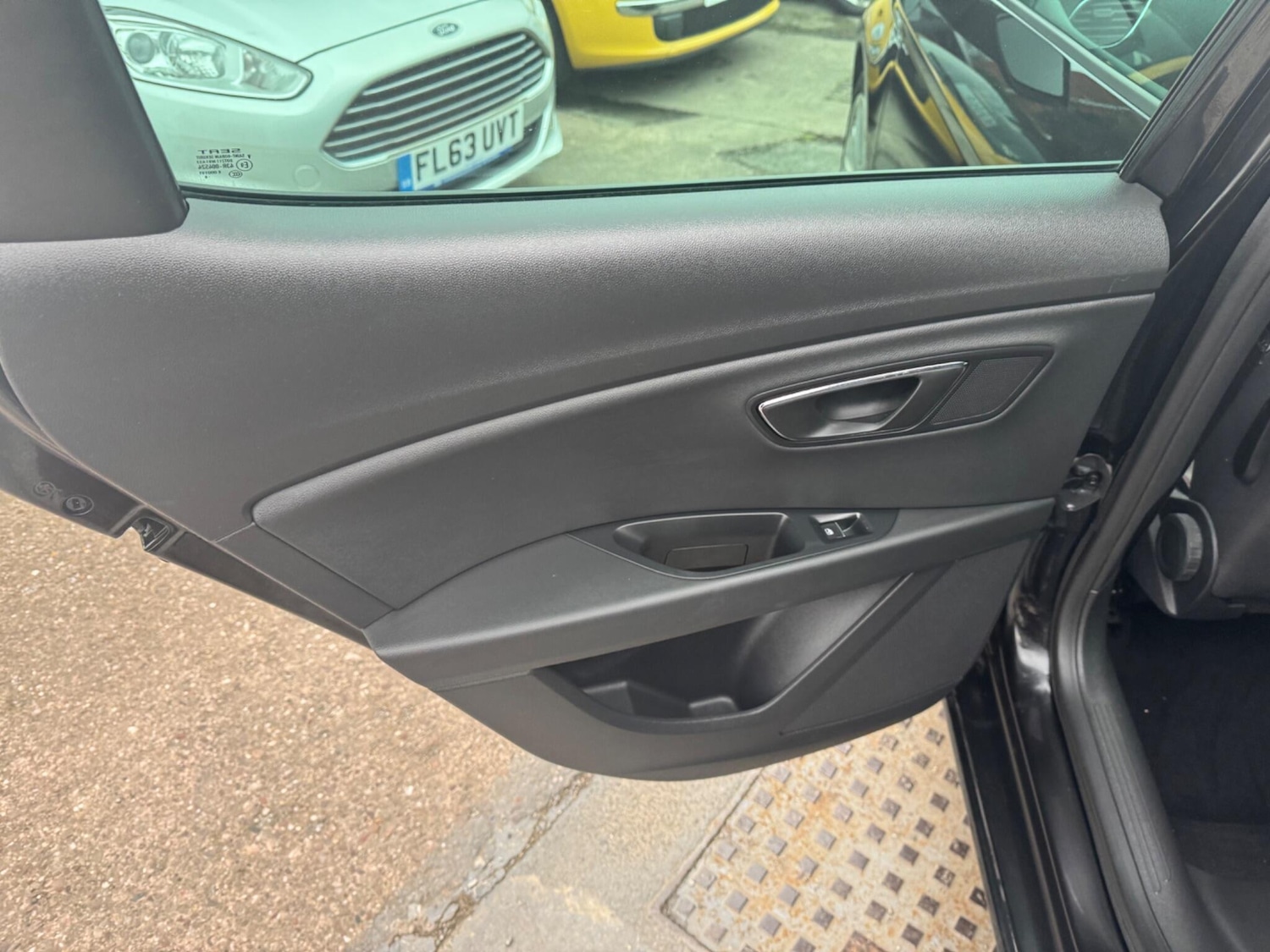 Used SEAT Leon 2016 for sale - 77510105: Photo 31