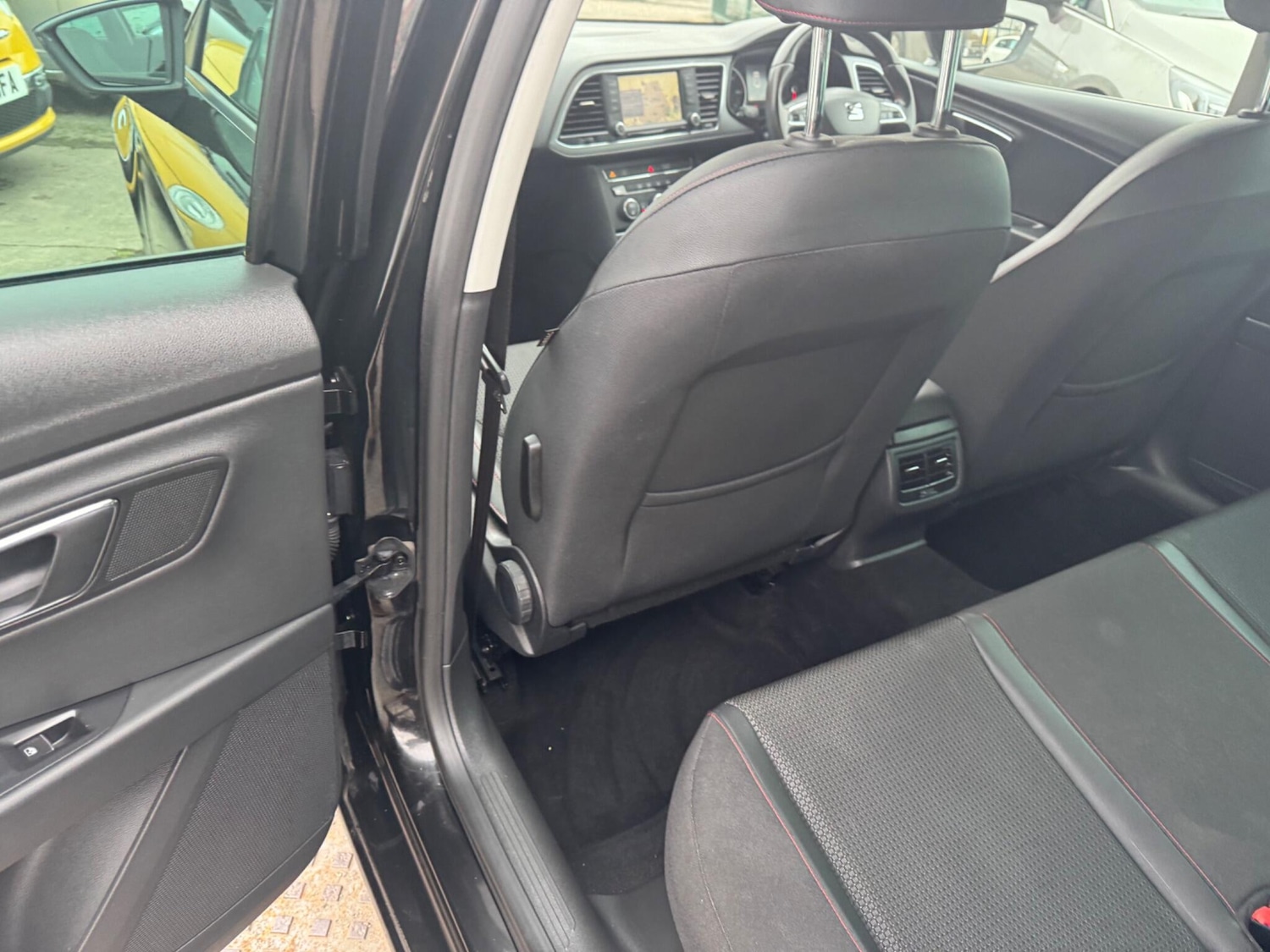 Used SEAT Leon 2016 for sale - 77510105: Photo 32