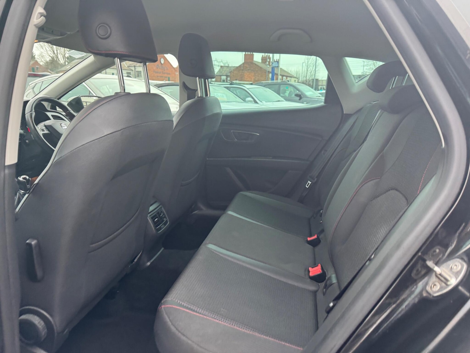 Used SEAT Leon 2016 for sale - 77510105: Photo 33