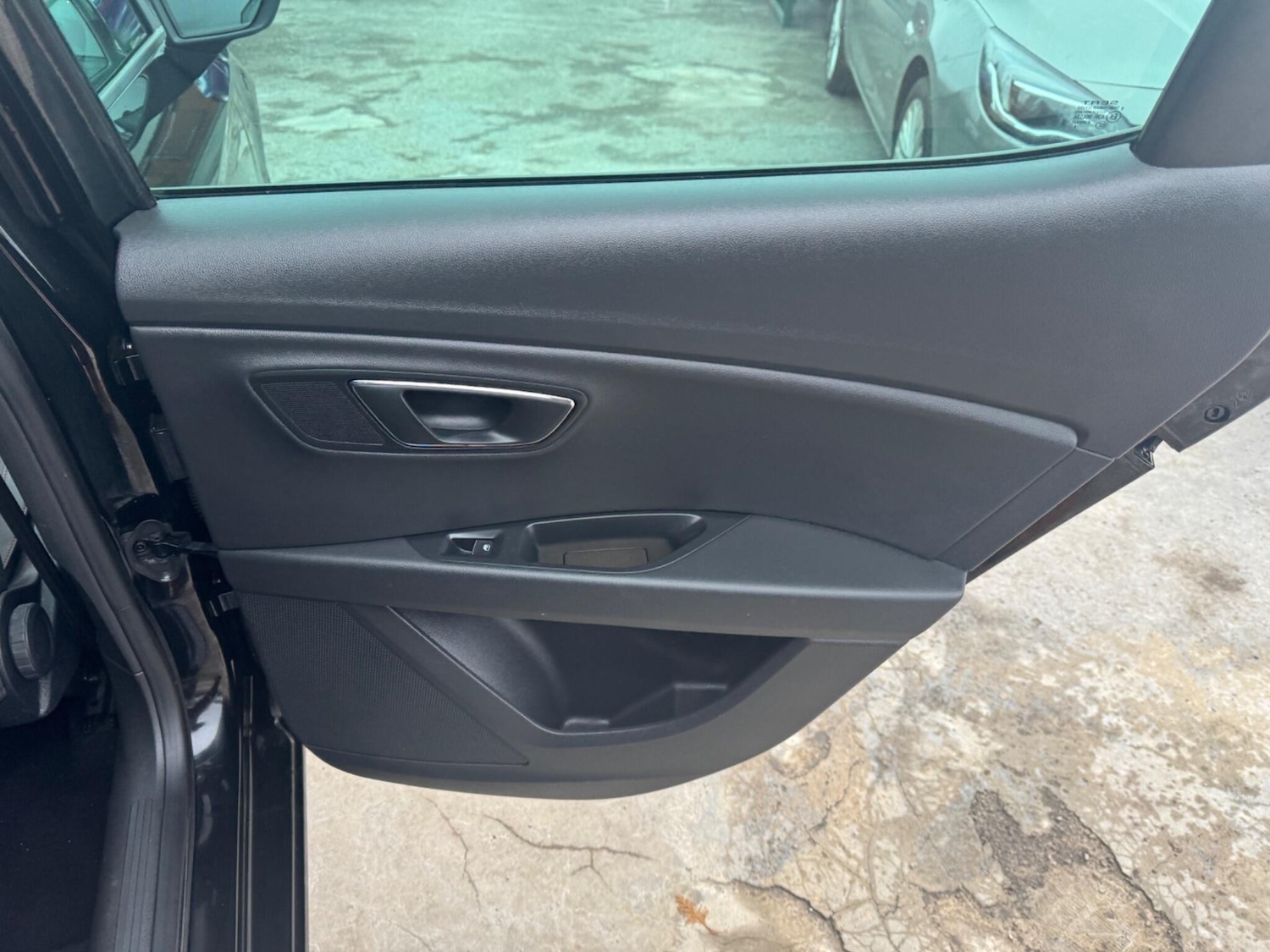 Used SEAT Leon 2016 for sale - 77510105: Photo 34