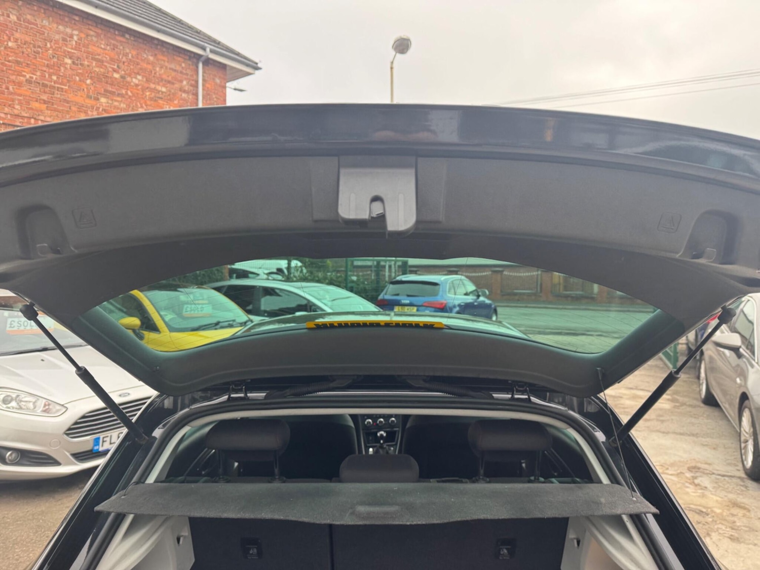 Used SEAT Leon 2016 for sale - 77510105: Photo 35