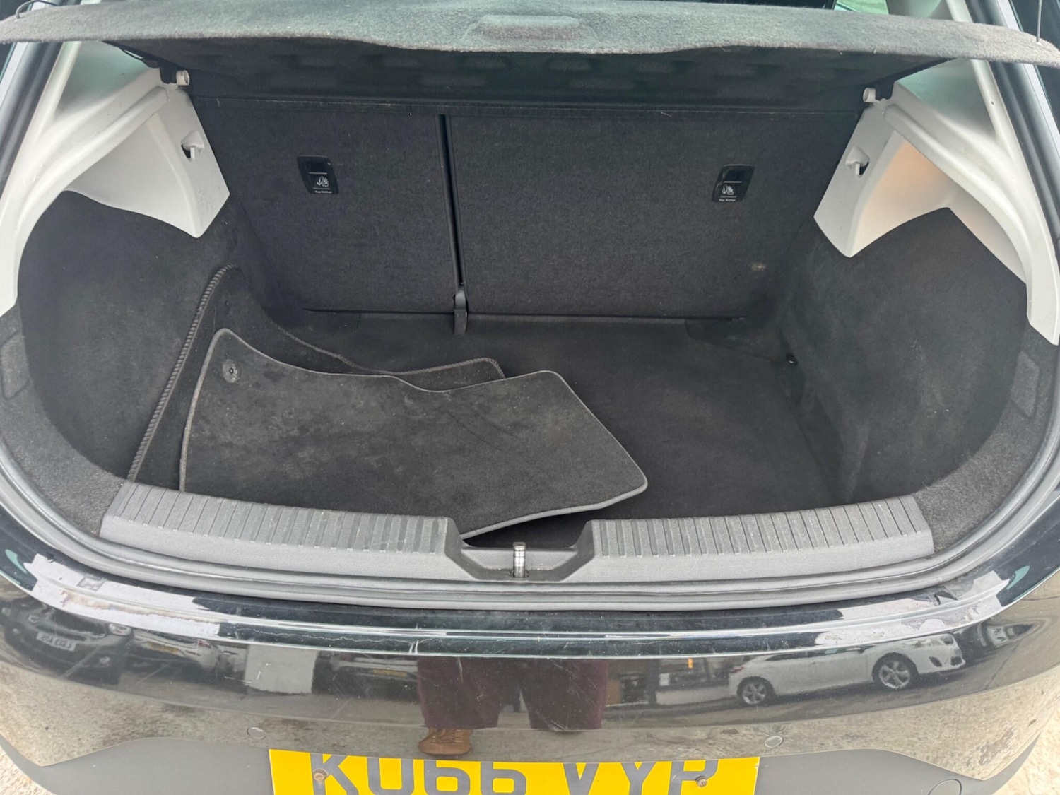 Used SEAT Leon 2016 for sale - 77510105: Photo 36