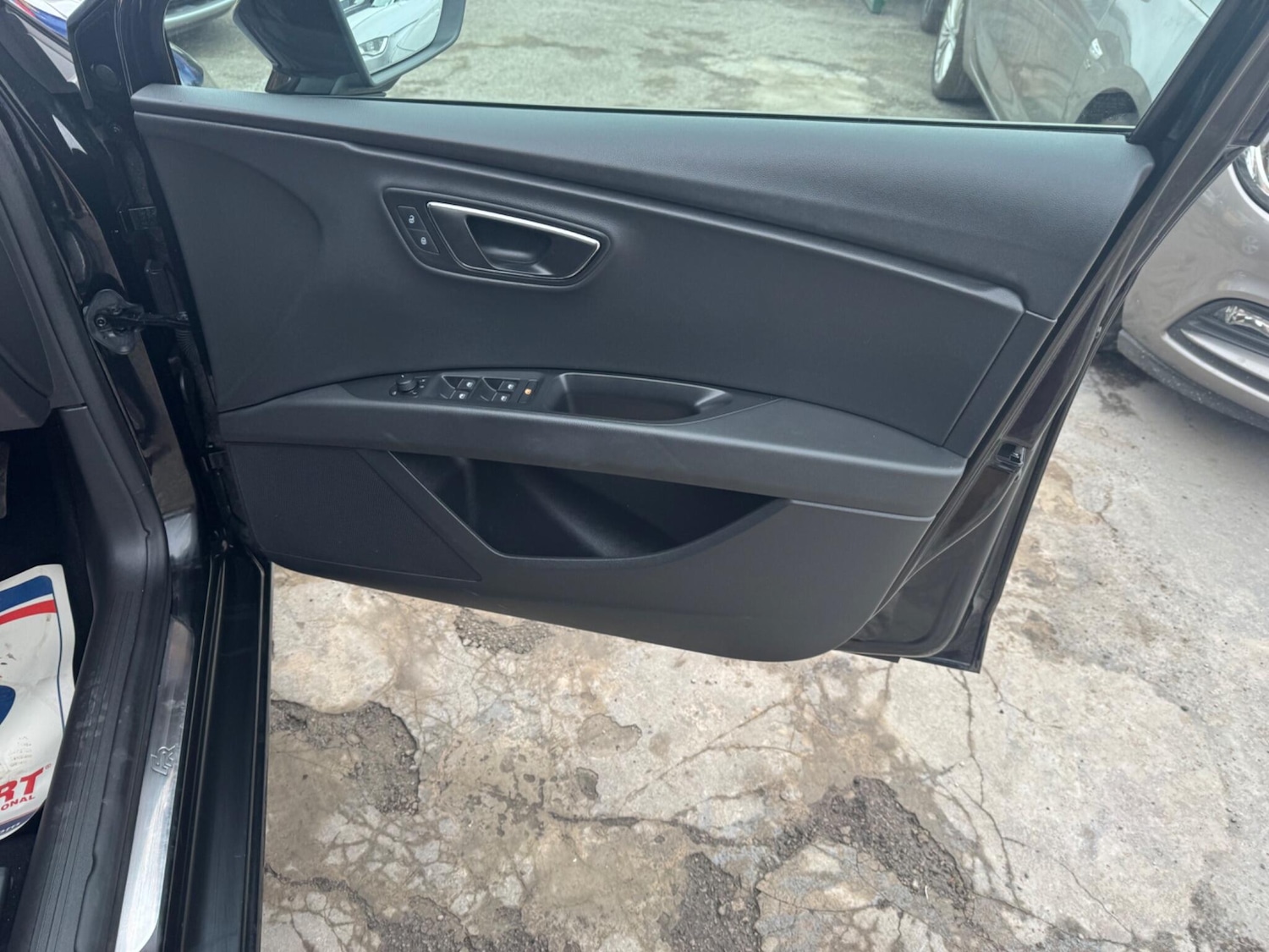 Used SEAT Leon 2016 for sale - 77510105: Photo 37