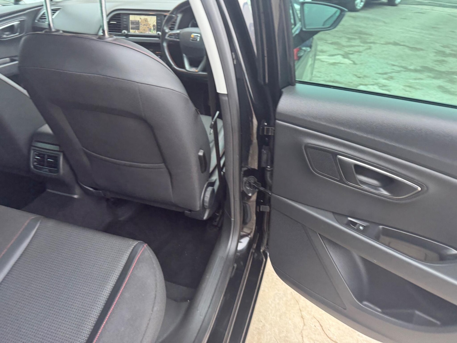 Used SEAT Leon 2016 for sale - 77510105: Photo 39