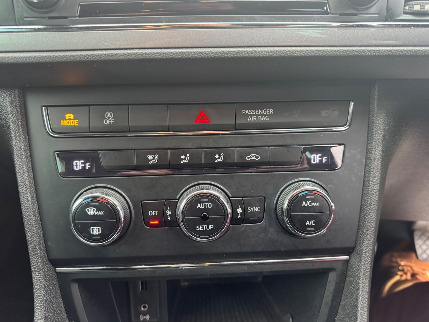 Used SEAT Leon 2016 for sale - 77510105: Photo 45