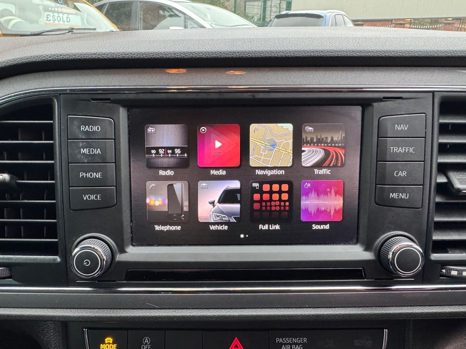 Used SEAT Leon 2016 for sale - 77510105: Photo 47