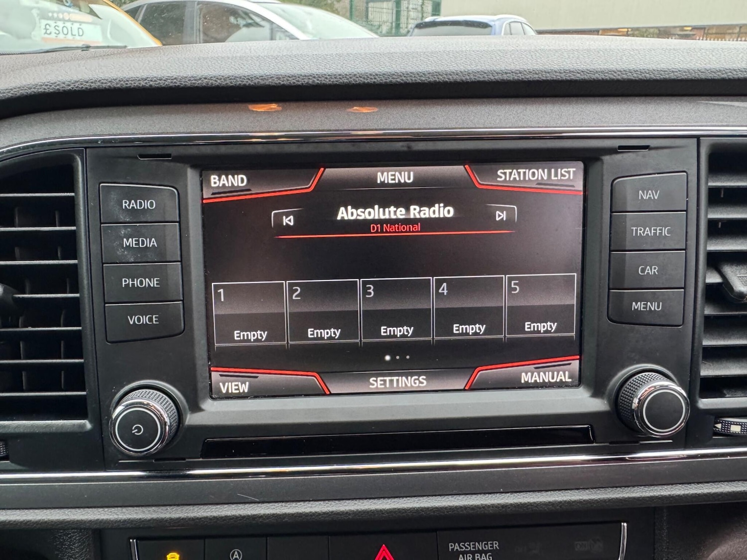 Used SEAT Leon 2016 for sale - 77510105: Photo 49