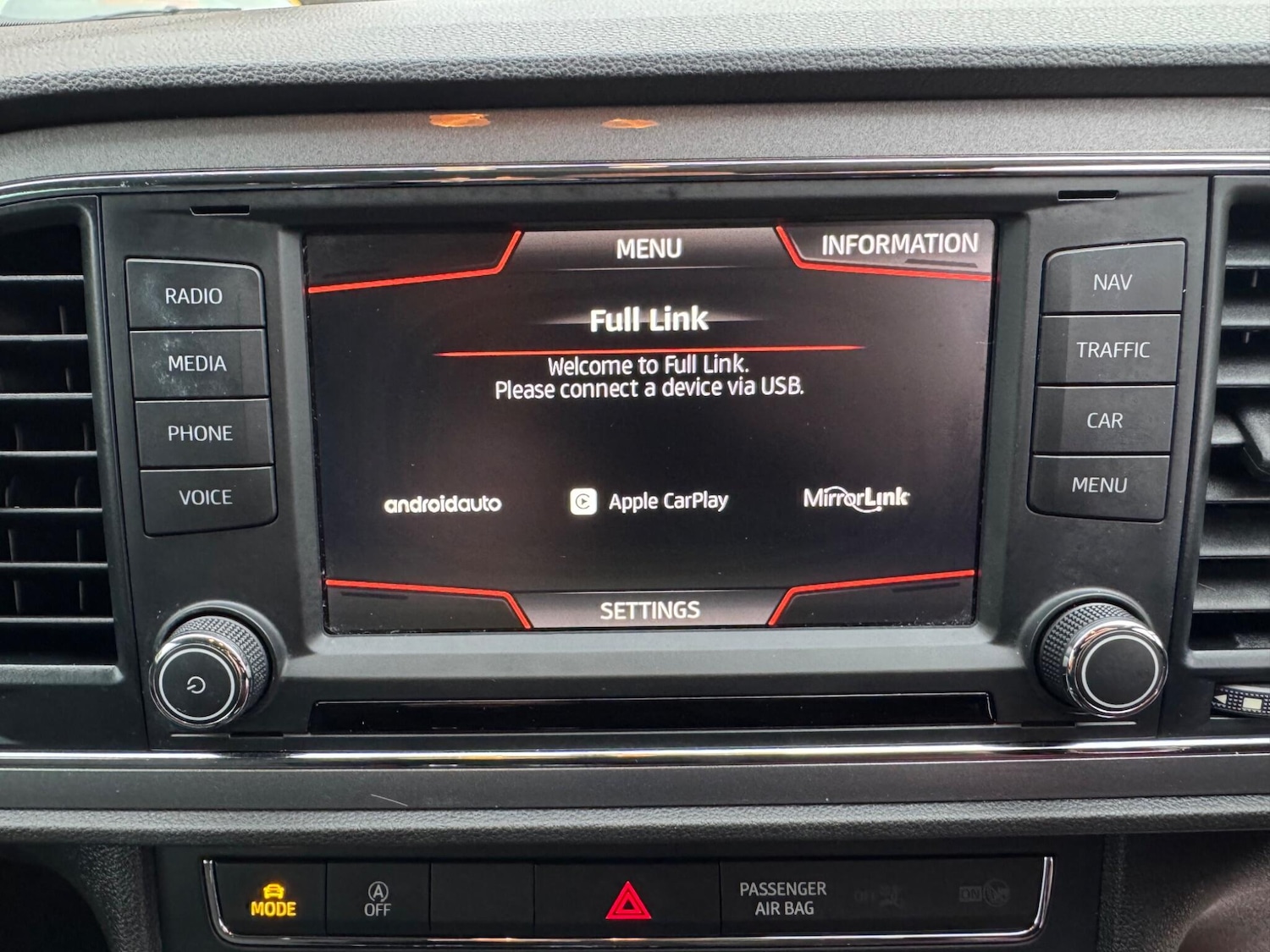 Used SEAT Leon 2016 for sale - 77510105: Photo 51