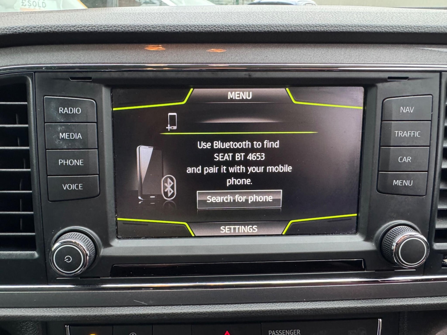 Used SEAT Leon 2016 for sale - 77510105: Photo 52