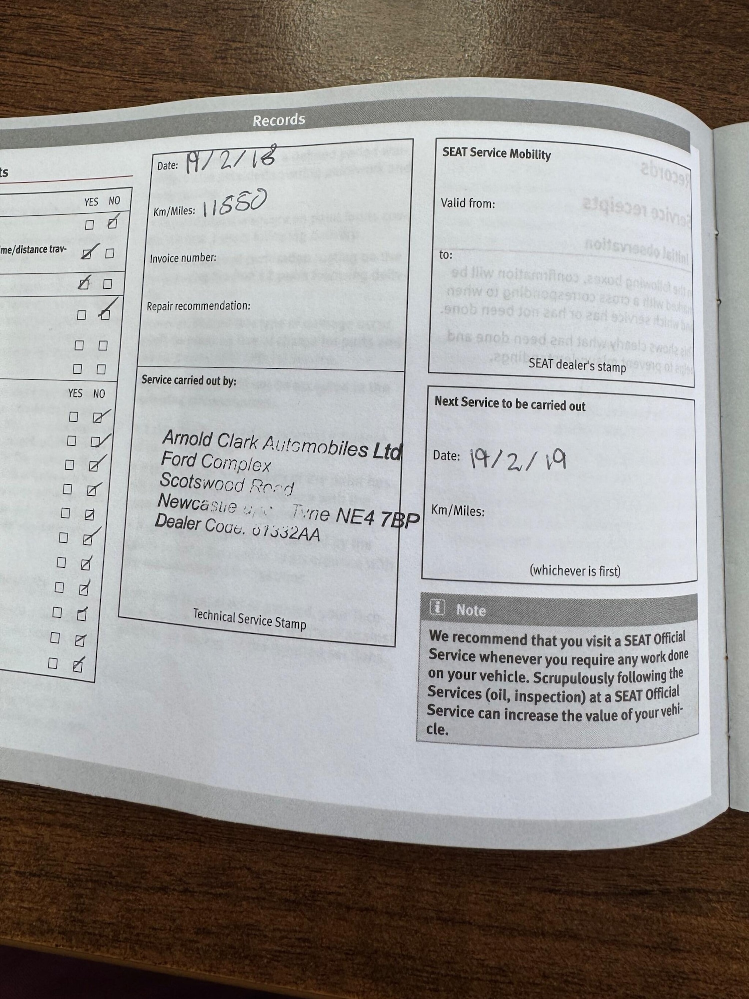 Used SEAT Leon 2016 for sale - 77510105: Photo 54
