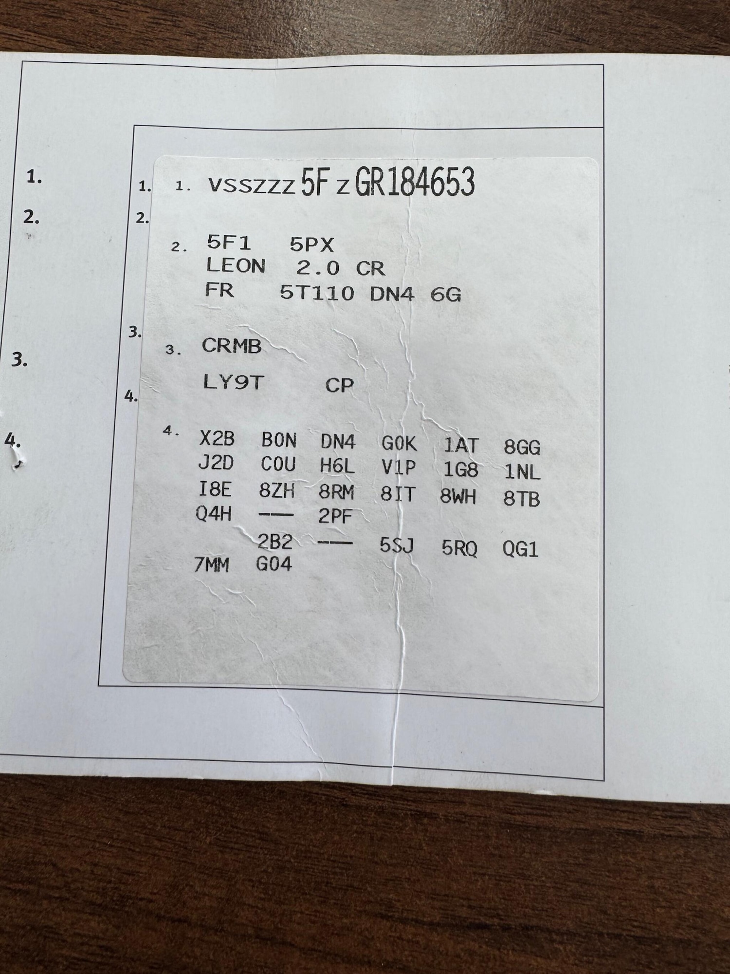 Used SEAT Leon 2016 for sale - 77510105: Photo 55