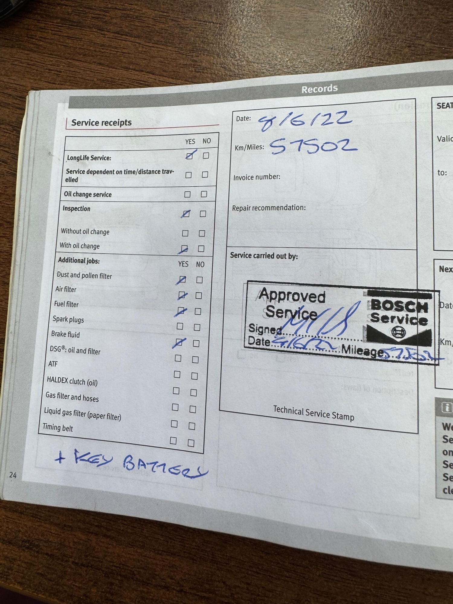 Used SEAT Leon 2016 for sale - 77510105: Photo 56