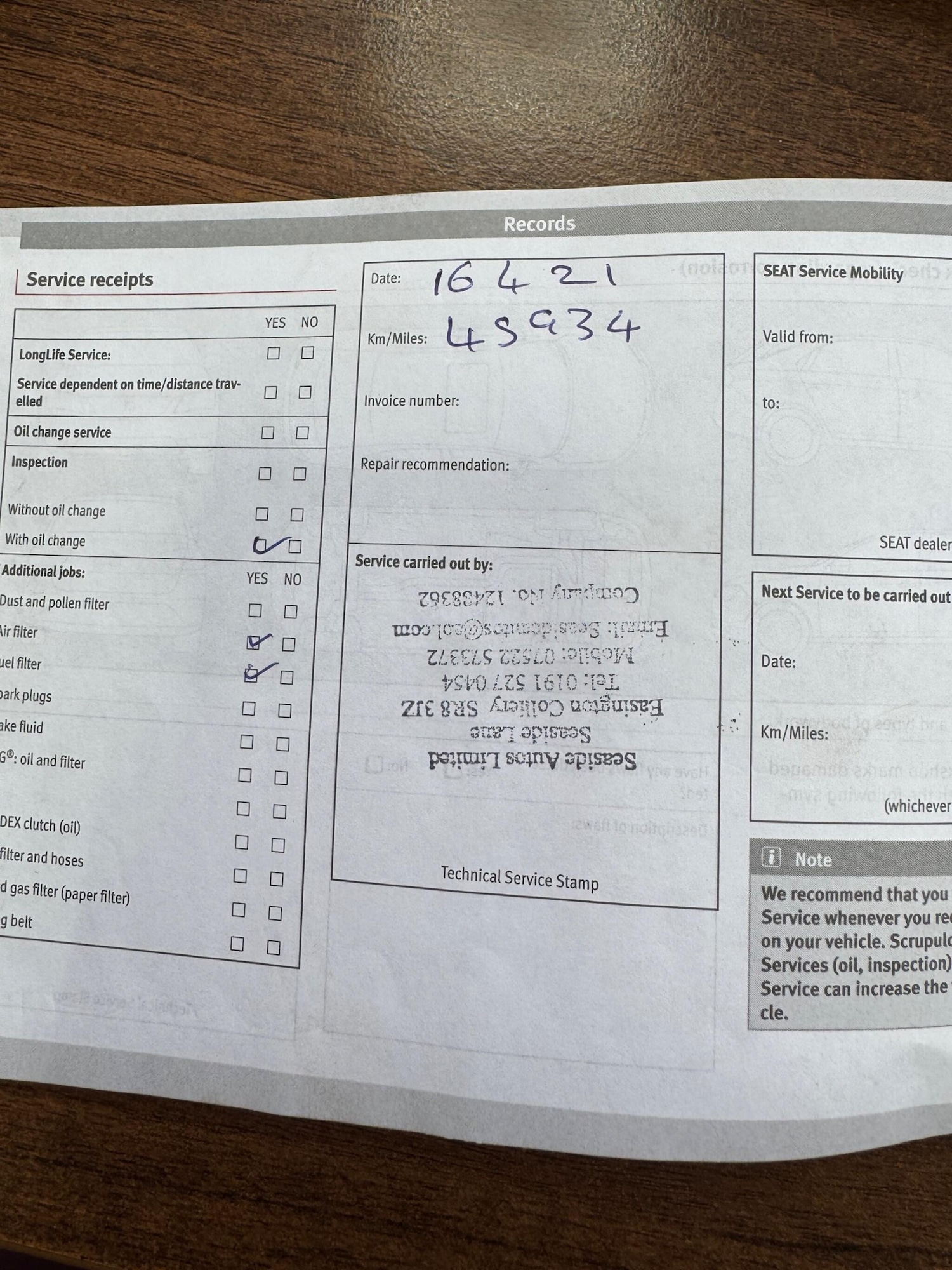 Used SEAT Leon 2016 for sale - 77510105: Photo 57