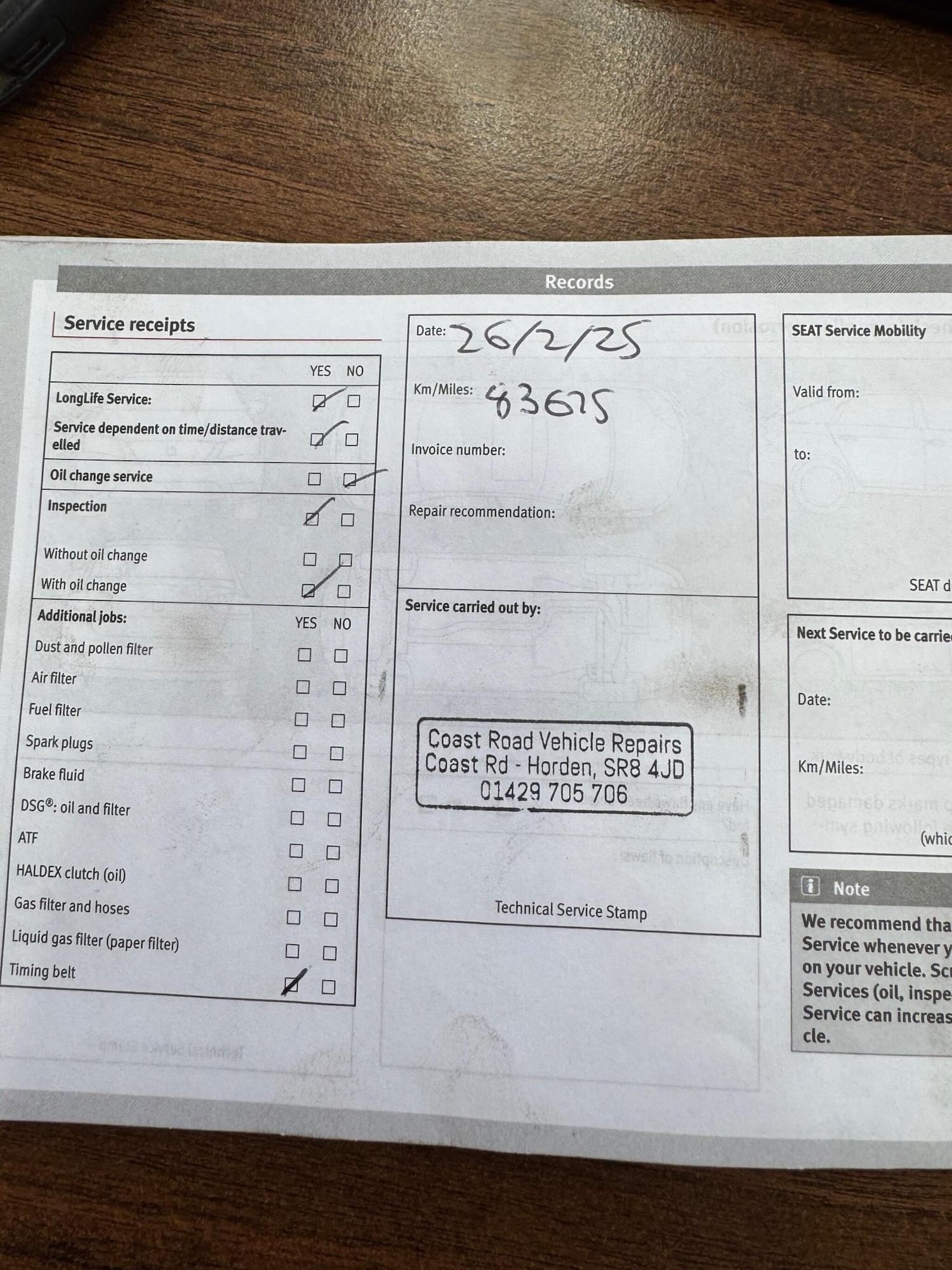 Used SEAT Leon 2016 for sale - 77510105: Photo 59