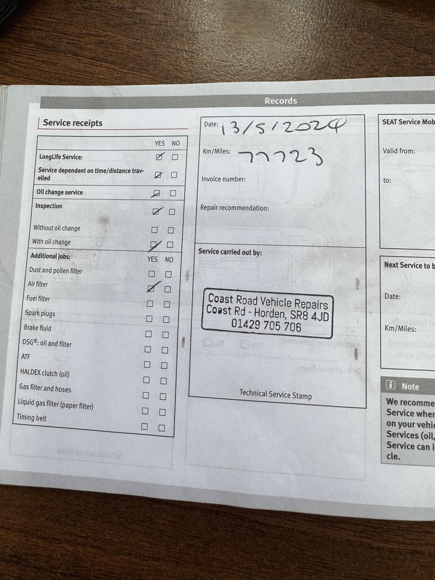 Used SEAT Leon 2016 for sale - 77510105: Photo 60