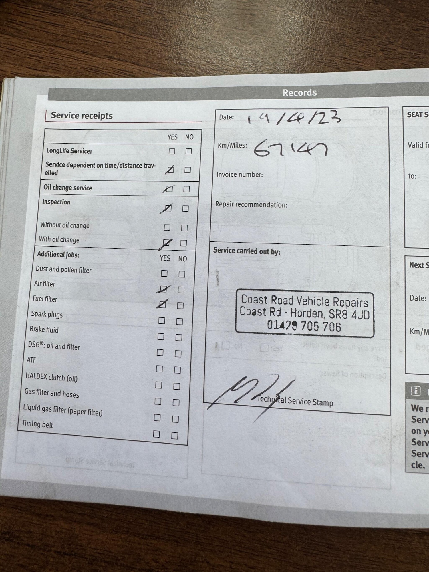 Used SEAT Leon 2016 for sale - 77510105: Photo 61