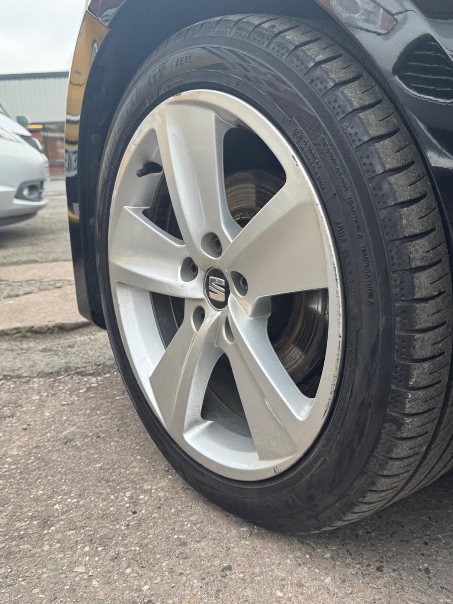 Used SEAT Leon 2016 for sale - 77510105: Photo 62