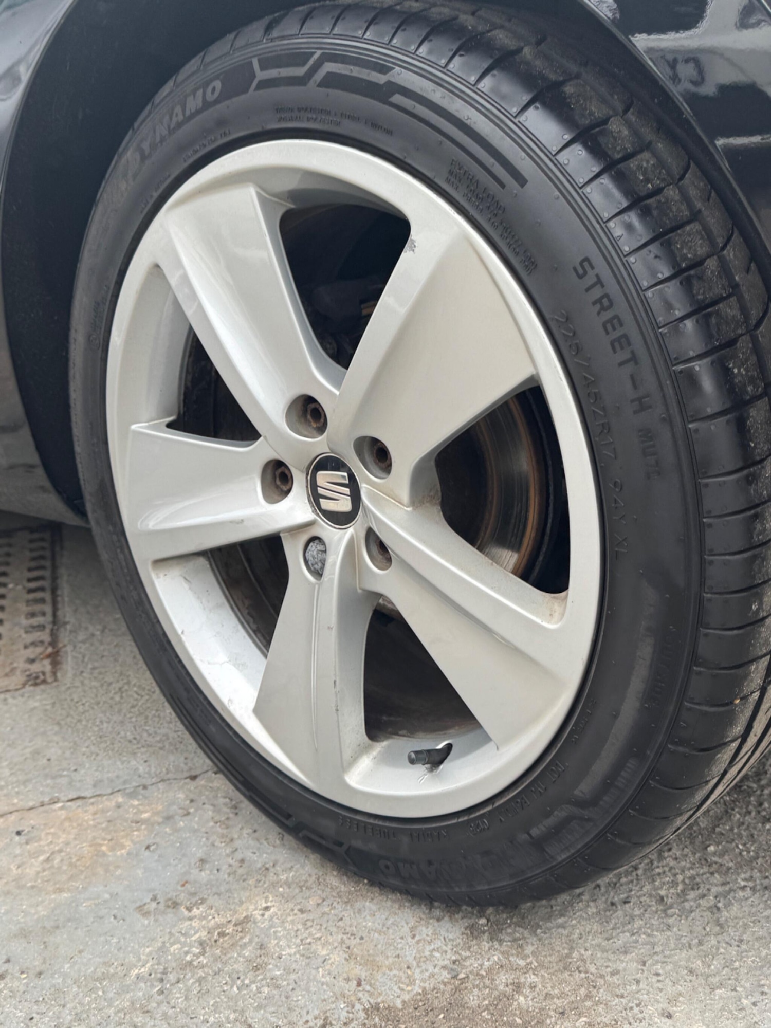 Used SEAT Leon 2016 for sale - 77510105: Photo 63