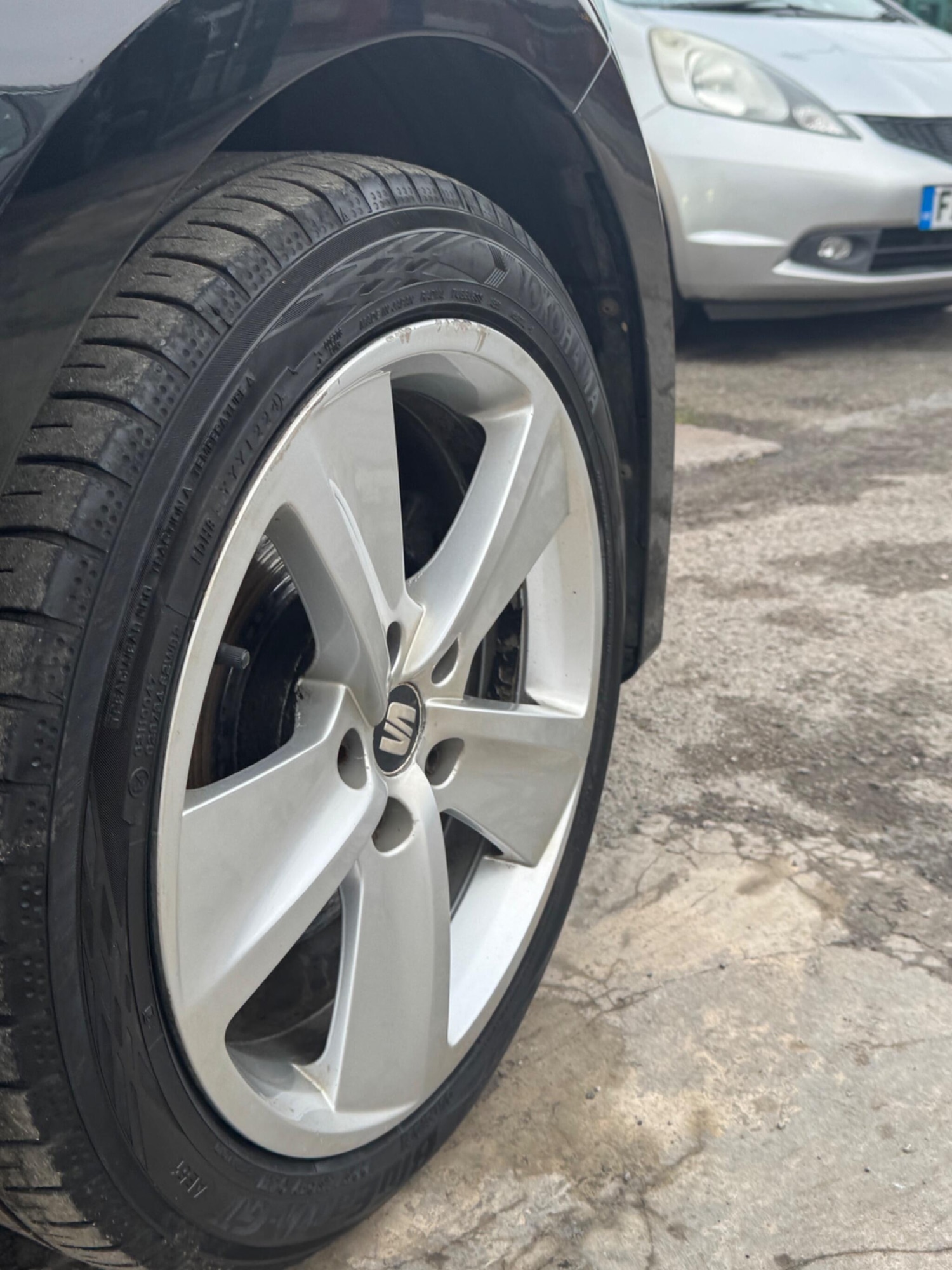 Used SEAT Leon 2016 for sale - 77510105: Photo 64