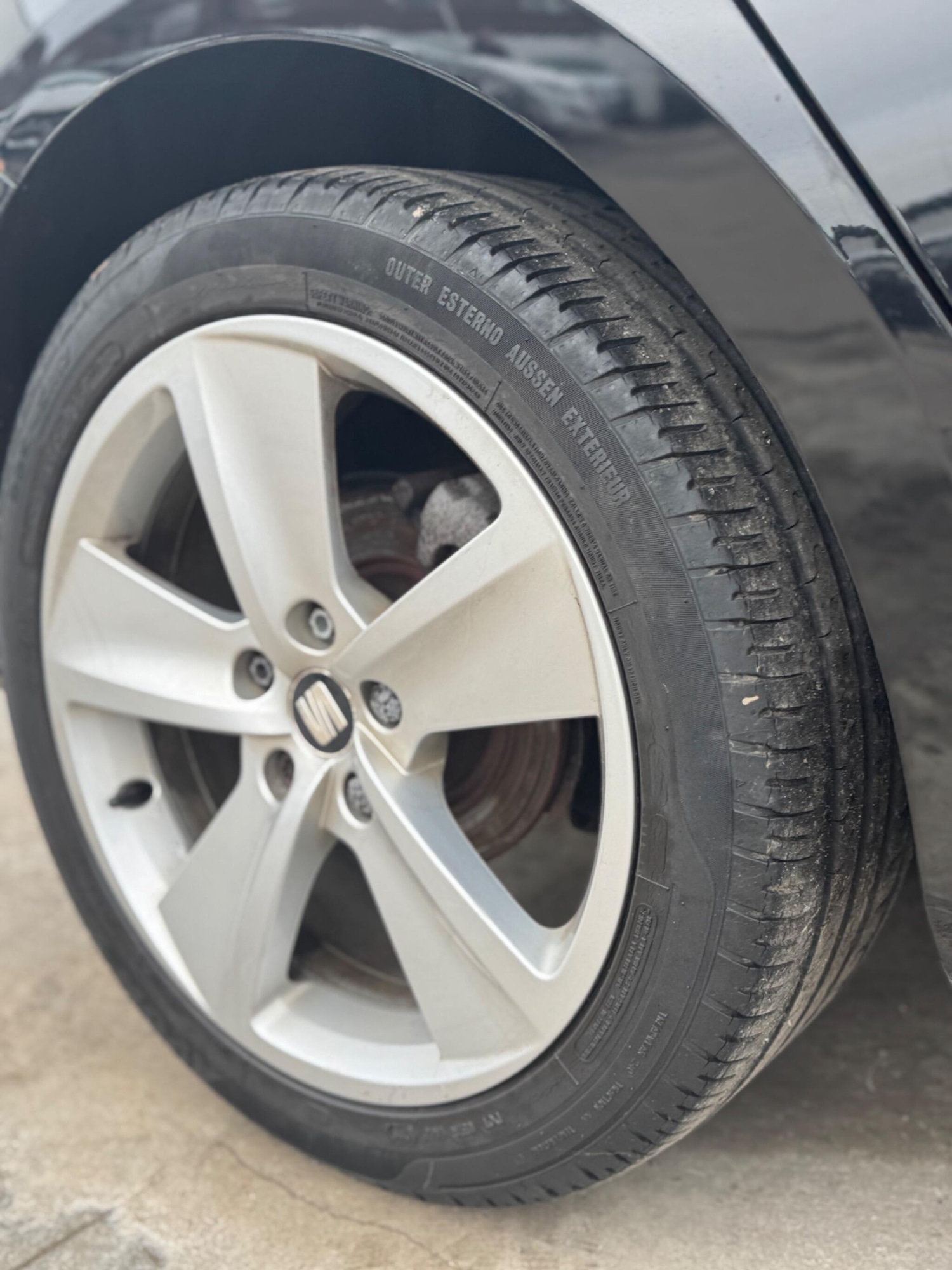 Used SEAT Leon 2016 for sale - 77510105: Photo 65