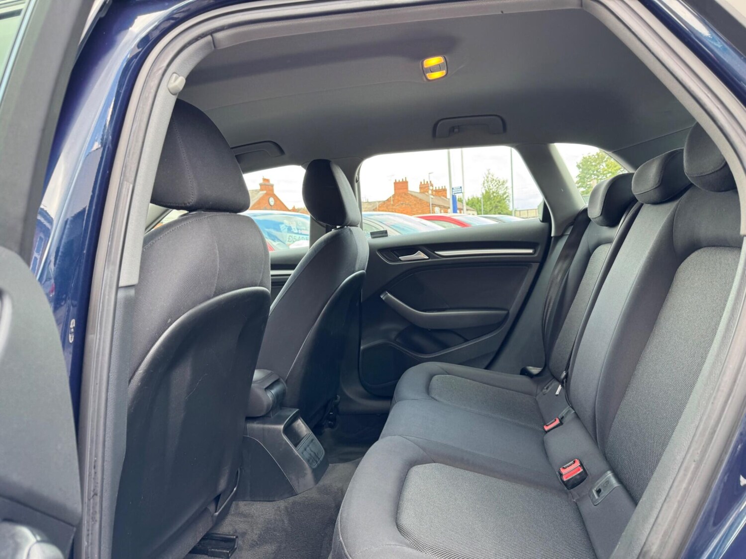 Used Audi A3 2017 for sale - 77633403: Photo 14