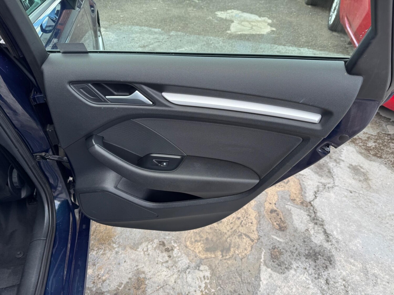 Used Audi A3 2017 for sale - 77633403: Photo 17