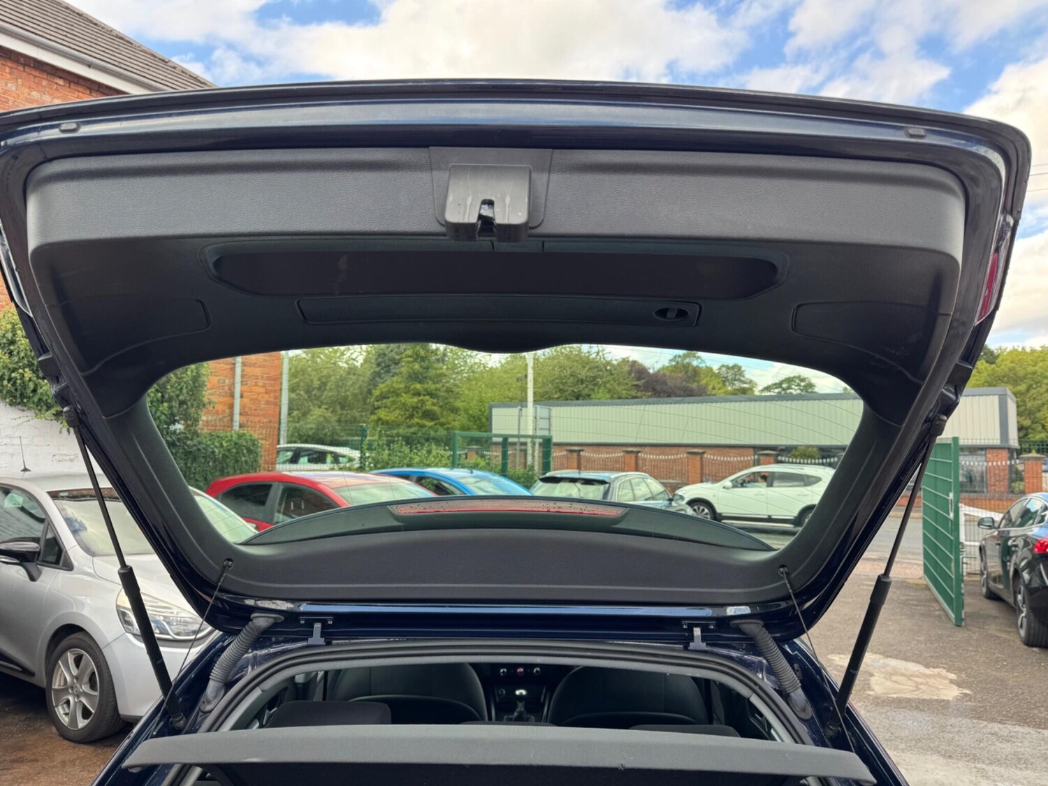 Used Audi A3 2017 for sale - 77633403: Photo 18