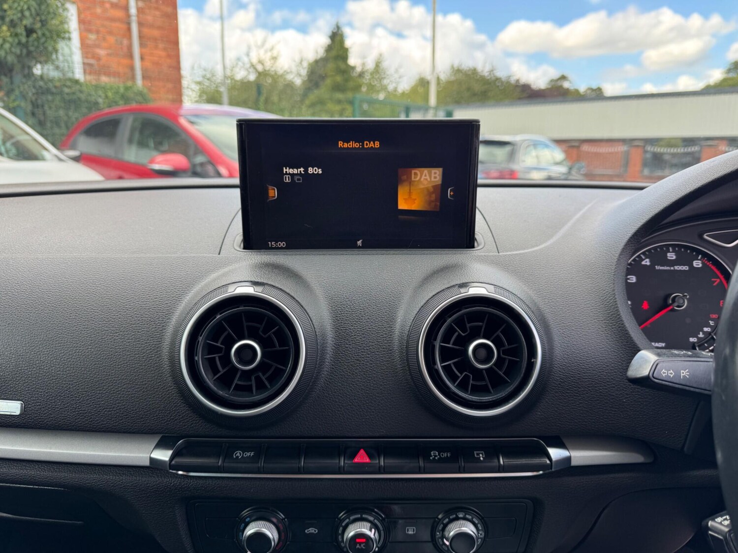 Used Audi A3 2017 for sale - 77633403: Photo 24