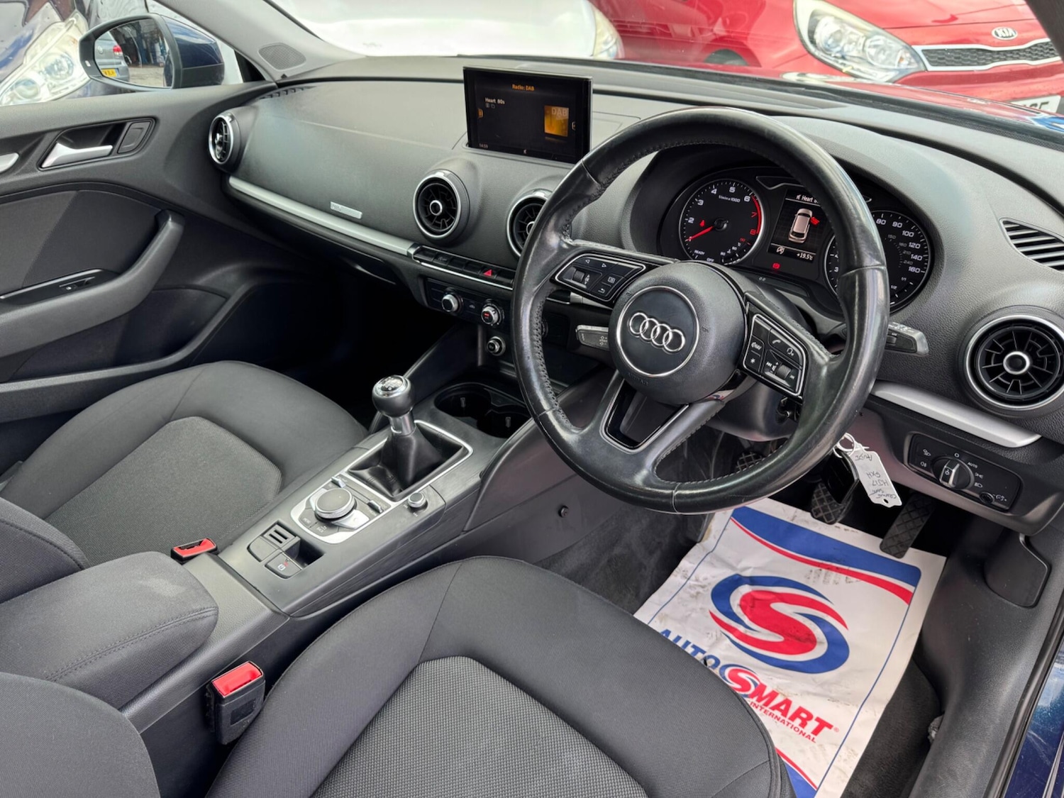 Used Audi A3 2017 for sale - 77633403: Photo 3