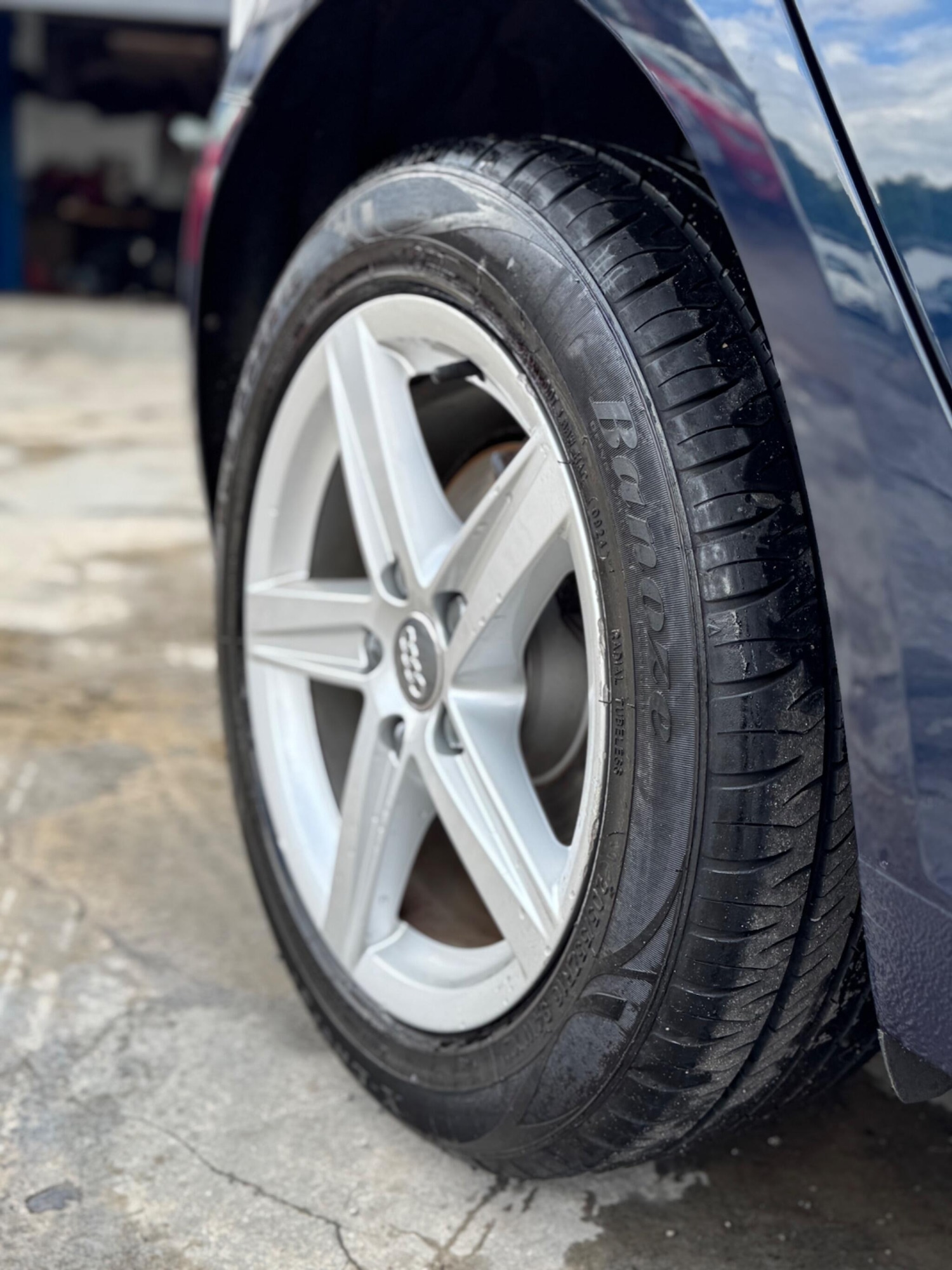 Used Audi A3 2017 for sale - 77633403: Photo 5