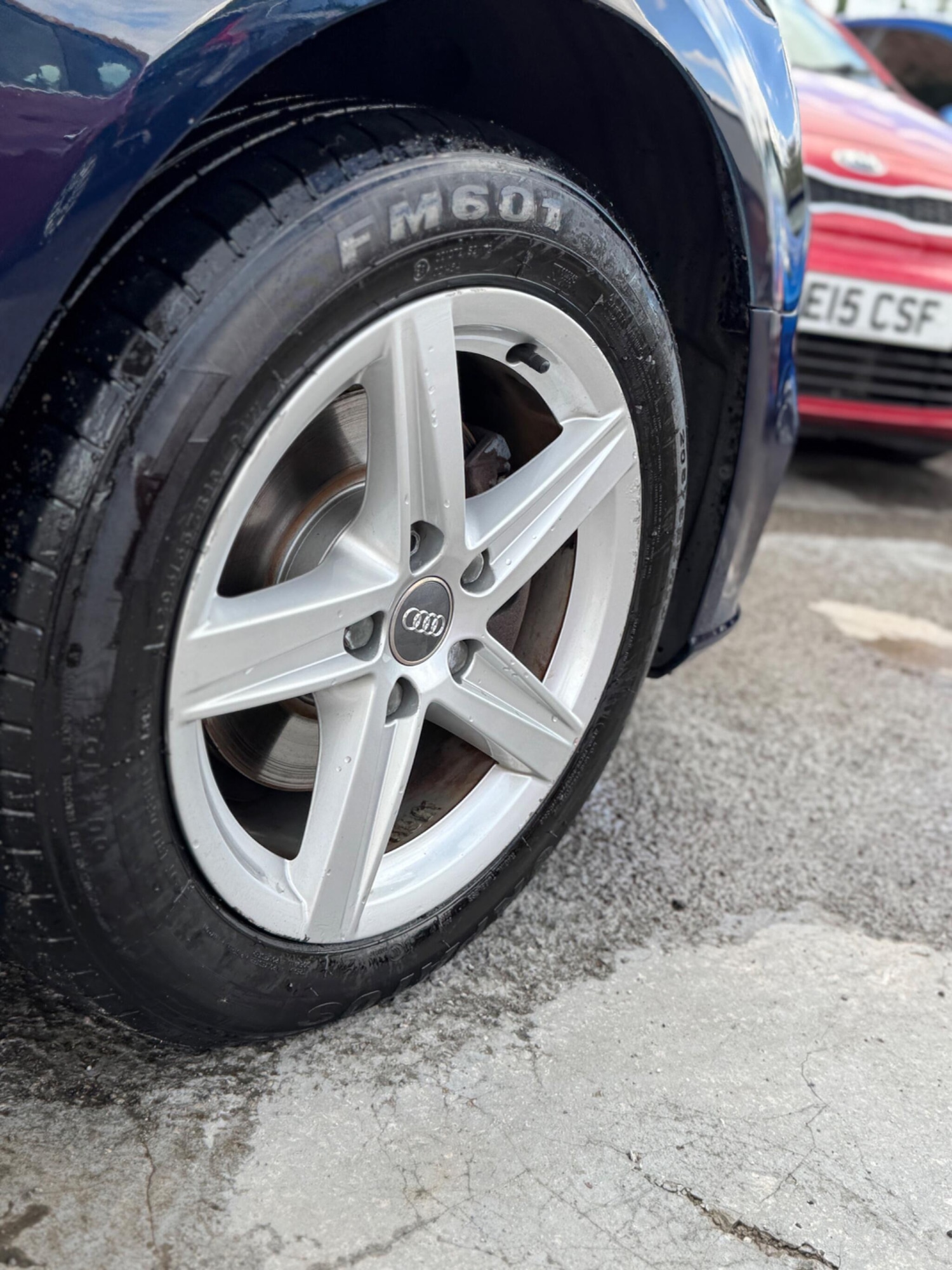 Used Audi A3 2017 for sale - 77633403: Photo 6